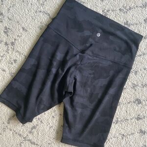 Lululemon Align Short